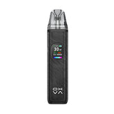 OXVA XLIM PRO 2 POD KIT PLATINUM BLACK